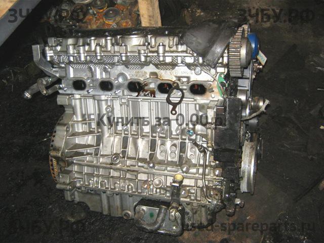 Volvo XC-90 (1) Двигатель (ДВС)