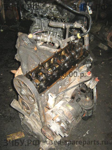 Volkswagen Golf 2 Двигатель (ДВС)