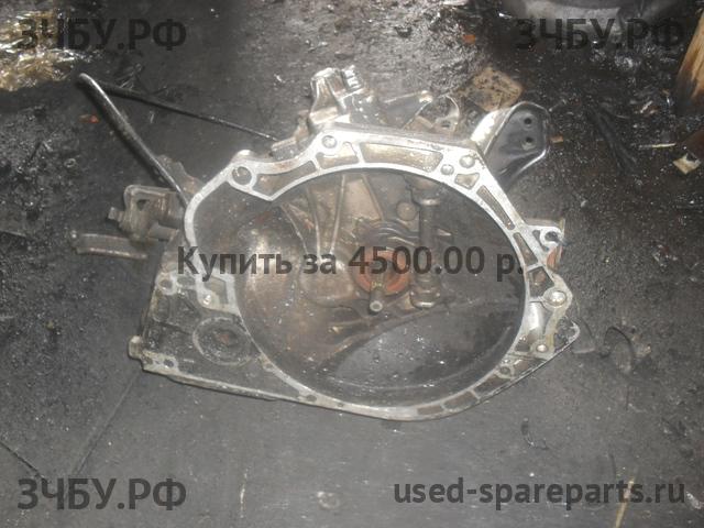 Opel Vectra A МКПП (механическая коробка переключения передач)
