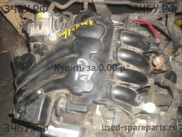Volkswagen Golf 4 Коллектор впускной