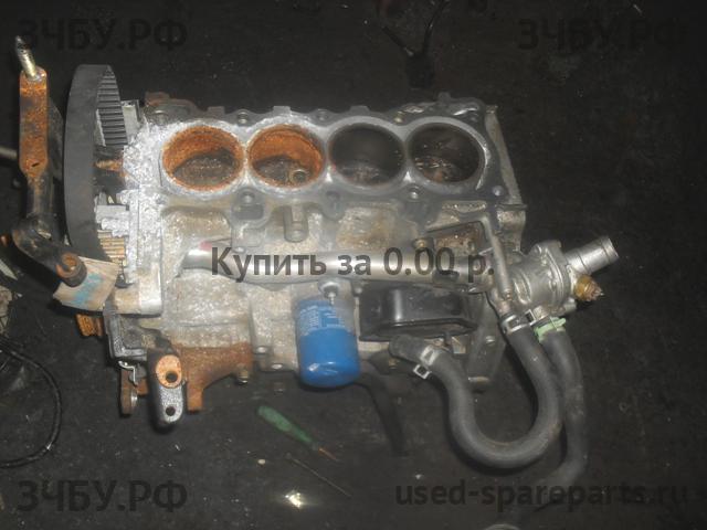 Toyota Camry 5 (V30) Двигатель (ДВС)