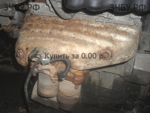 Volkswagen Golf 4 Коллектор выпускной
