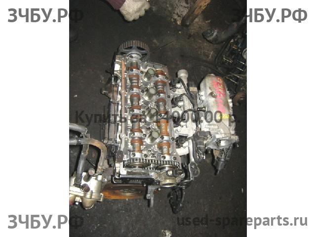 Hyundai Getz Двигатель (ДВС)