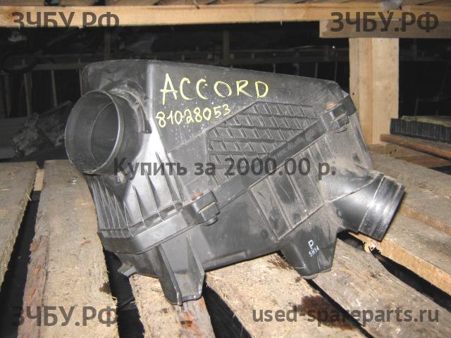 Honda Accord 7 Корпус воздушного фильтра