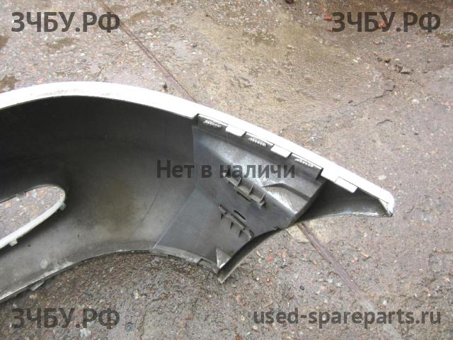 Ford Galaxy 1 Бампер передний