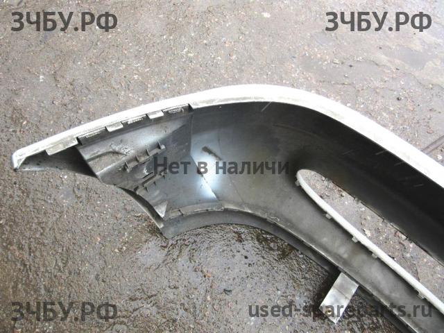 Ford Galaxy 1 Бампер передний