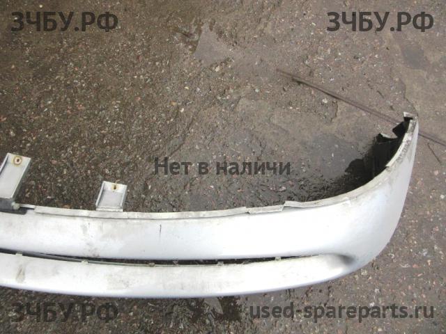 Ford Galaxy 1 Бампер передний