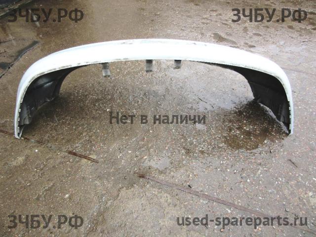 Ford Galaxy 1 Бампер передний