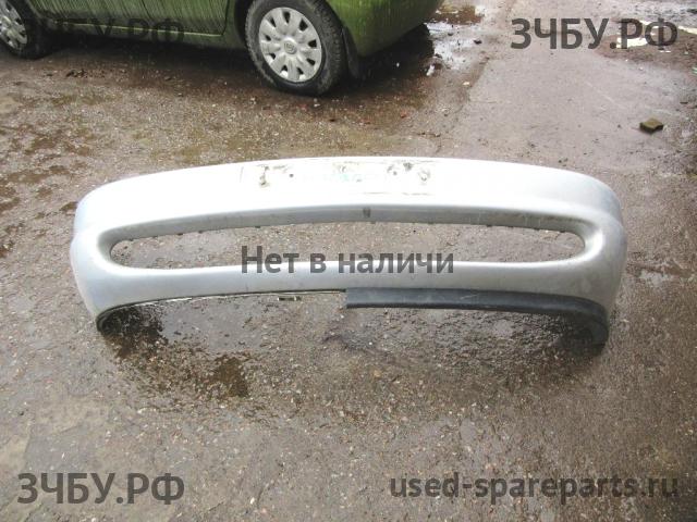 Ford Galaxy 1 Бампер передний