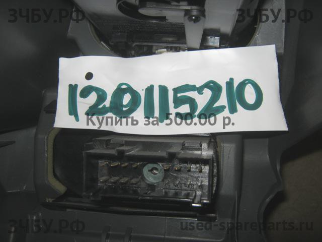 Ford Focus ST (2) (рест.) Блок управления светом фар