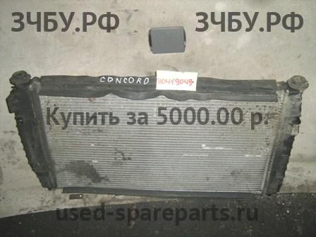 Chrysler Concorde 2 Радиатор основной (охлаждение ДВС)