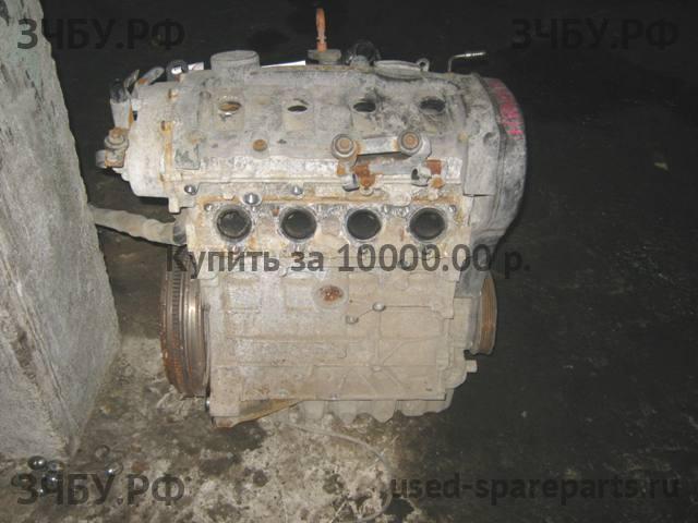Volkswagen Passat B6 Блок двигателя (блок ДВС)