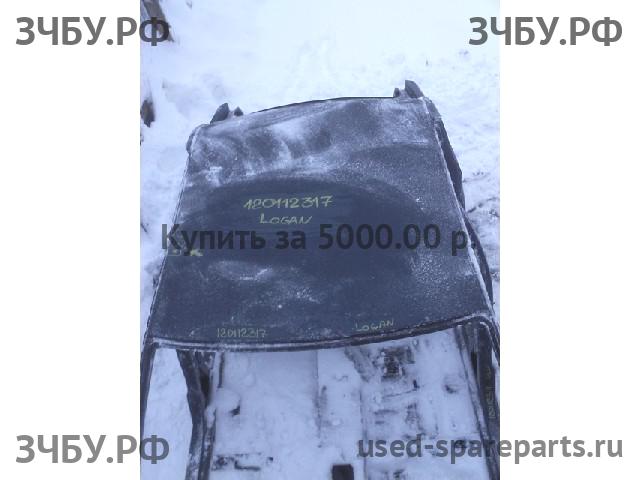 Renault Logan 1 Крыша