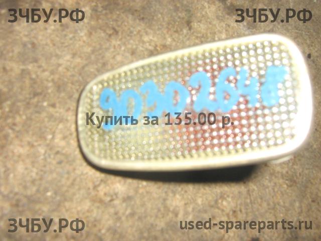 Toyota Land Cruiser 120 (PRADO) Указатель поворота в крыло (повторитель)