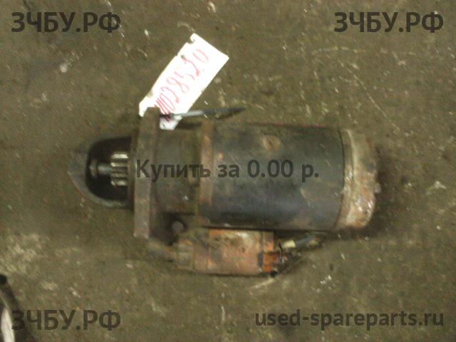 Foton BJ 1049 Стартёр