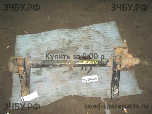 Hyundai HD 72 Механизм подъёма кабины (домкрат)