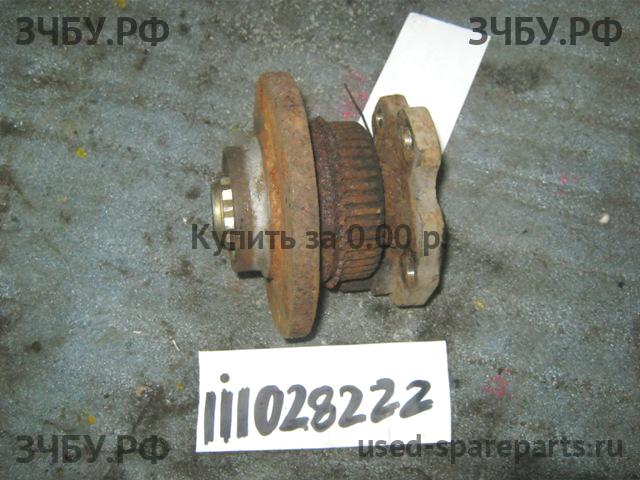 Volkswagen Jetta 4/Bora [1J2] Ступица задняя