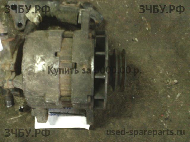 Hyundai HD 72 Генератор