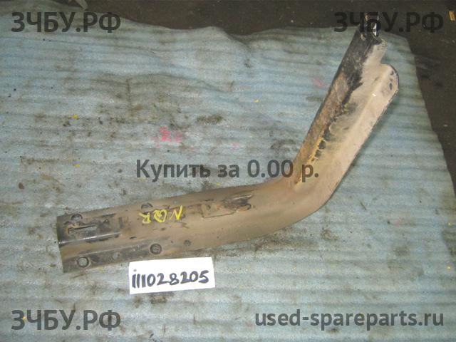 Isuzu NQR 71P Кронштейн