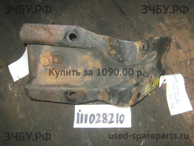 Hyundai HD 72 Кронштейн