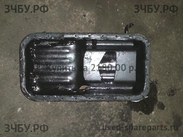 FAW 1041 Поддон масляный двигателя