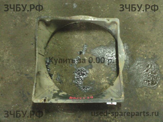 FAW 1041 Диффузор вентилятора