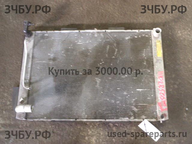 Lexus RX (2) 300/330/350/400h Радиатор основной (охлаждение ДВС)