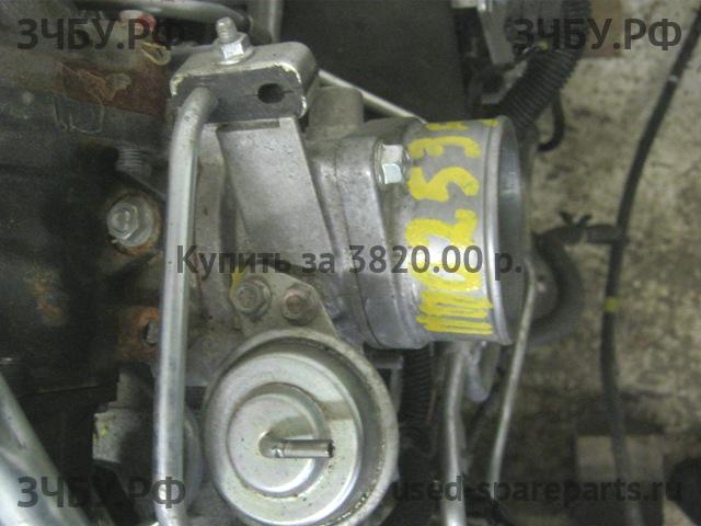 Isuzu NQR 75P Заслонка дроссельная механическая