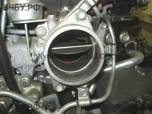 Isuzu NQR 75P Заслонка дроссельная механическая