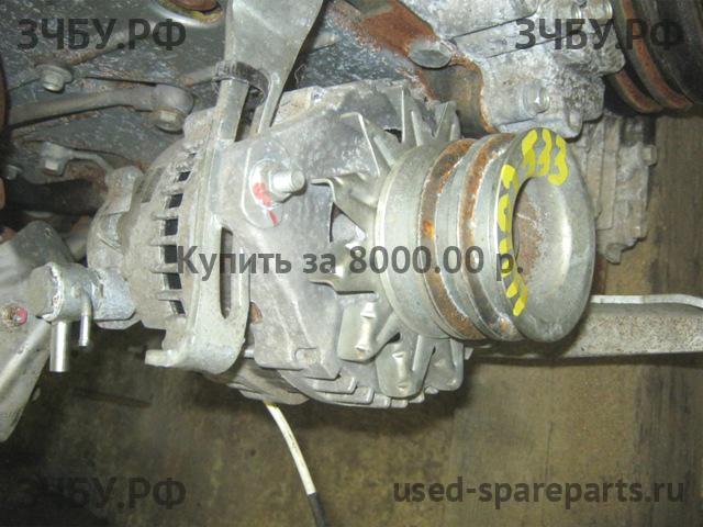 Isuzu NQR 75P Генератор