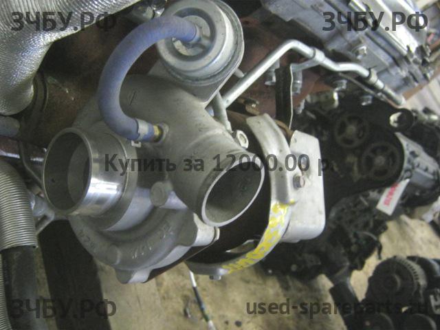 Isuzu NQR 75P Турбина