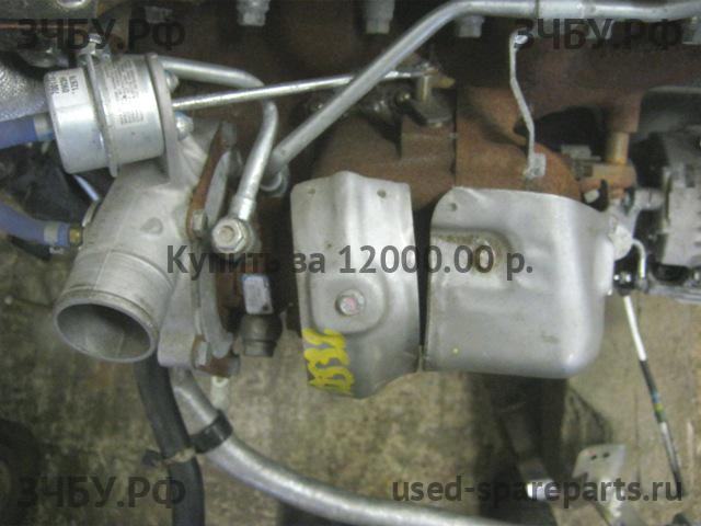 Isuzu NQR 75P Турбина