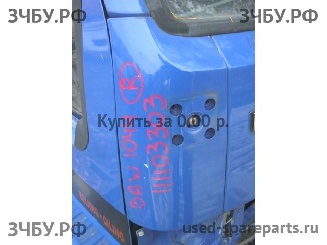 BAW Fenix 1044 (EURO-2) Накладка на кабину
