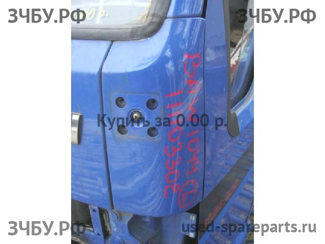 BAW Fenix 1044 (EURO-2) Накладка на кабину