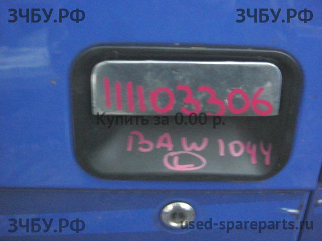 BAW Fenix 1044 (EURO-2) Ручка двери передней наружная левая
