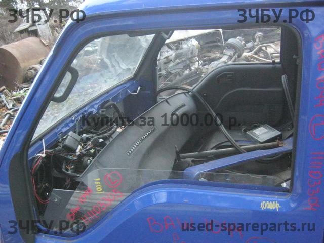 BAW Fenix 1044 (EURO-2) Стекло двери передней левой
