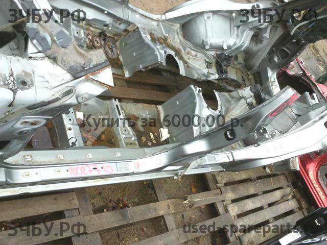 Infiniti FX 35/45 [S50] Порог левый