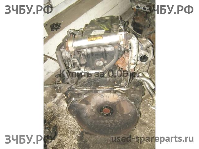 Isuzu NQR 75P Двигатель (ДВС)