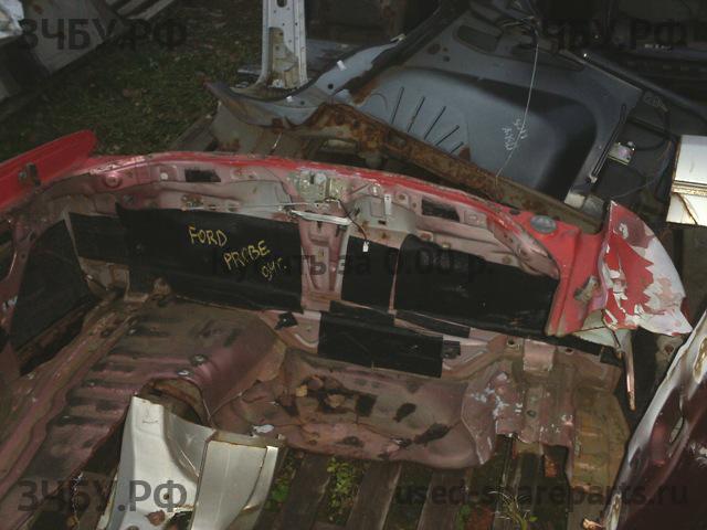 Ford Probe 2 (ECP) Панель задняя