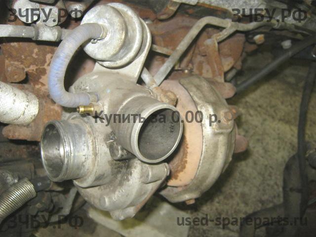 Isuzu NQR 75P Турбина