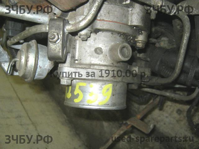 Isuzu NQR 75P Заслонка дроссельная механическая