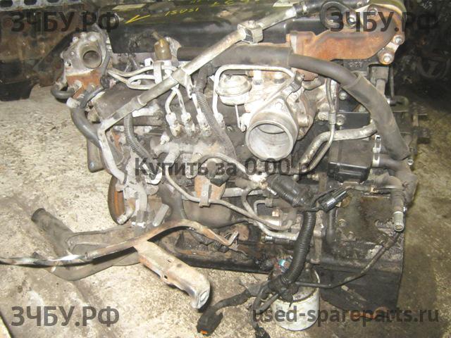 Isuzu NQR 75P Двигатель (ДВС)