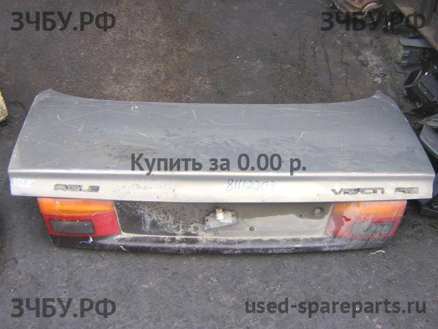Chrysler Eagle Vision Крышка багажника