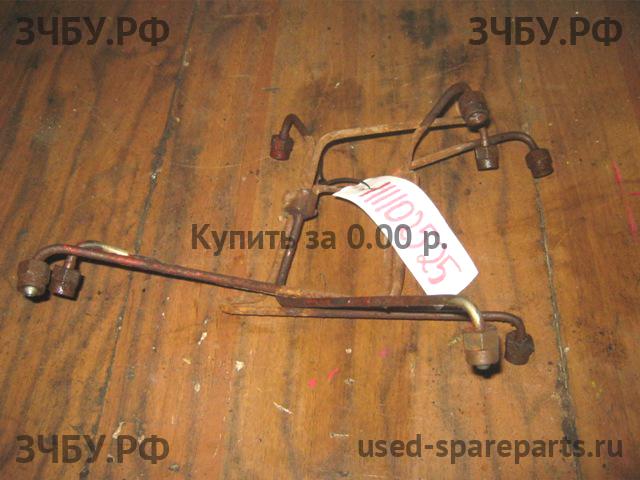 FAW 1041 Трубка топливная