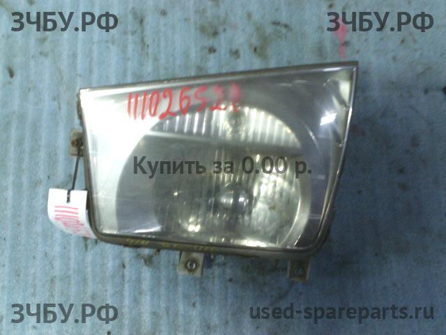 Hyundai HD 72 Фара левая