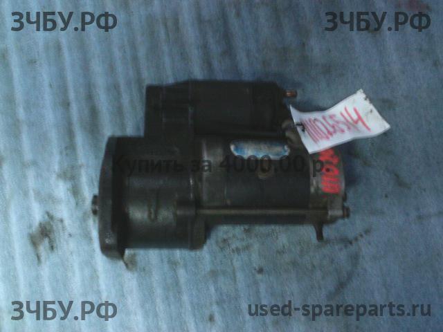 FAW 1041 Стартёр