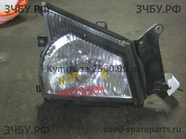 Isuzu NQR 71P Фара правая
