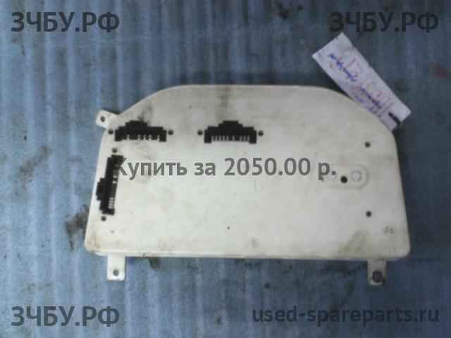 FAW 1041 Панель приборов