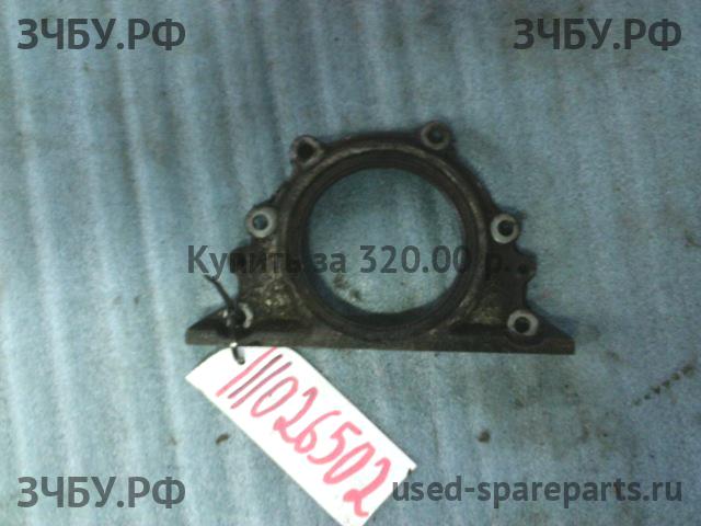 FAW 1041 Крышка двигателя задняя