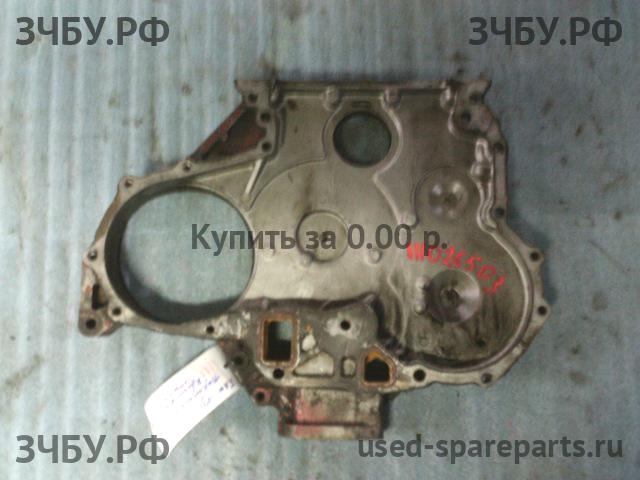 FAW 1041 Крышка двигателя передняя